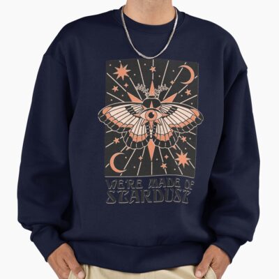 Bad Omens Band Stardust Sweatshirt