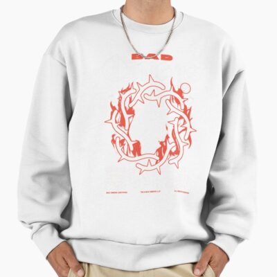 ssrcooversized sweatshirtmens 01fafafaca443f4786frontsquare productx1000 10 - Bad Omens Band Merch