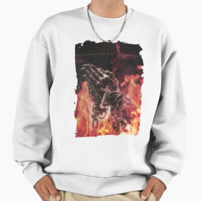 Best Overall Omen Sweatshirt