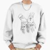 ssrcooversized sweatshirtmens 01fafafaca443f4786frontsquare productx1000 8 - Bad Omens Band Merch