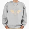 ssrcooversized sweatshirtmens 01heather greyfrontsquare productx1000 1 - Bad Omens Band Merch