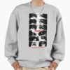 ssrcooversized sweatshirtmens 01heather greyfrontsquare productx1000 2 - Bad Omens Band Merch