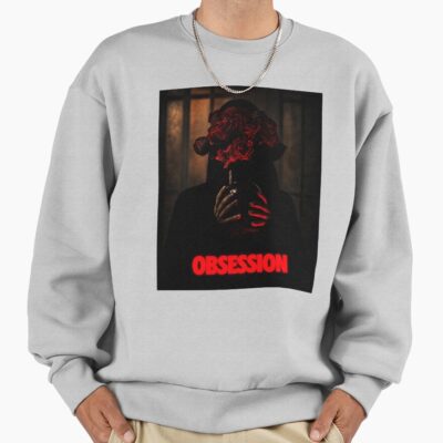 Obsession Movie Bad Omens Sweatshirt