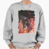 ssrcooversized sweatshirtmens 01heather greyfrontsquare productx1000 6 - Bad Omens Band Merch