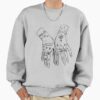 ssrcooversized sweatshirtmens 01heather greyfrontsquare productx1000 8 - Bad Omens Band Merch