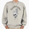 ssrcooversized sweatshirtmens 01oatmeal heatherfrontsquare productx1000 - Bad Omens Band Merch