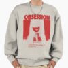 ssrcooversized sweatshirtmens 01oatmeal heatherfrontsquare productx1000 4 - Bad Omens Band Merch