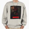 ssrcooversized sweatshirtmens 01oatmeal heatherfrontsquare productx1000 5 - Bad Omens Band Merch