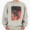 ssrcooversized sweatshirtmens 01oatmeal heatherfrontsquare productx1000 6 - Bad Omens Band Merch