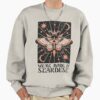 ssrcooversized sweatshirtmens 01oatmeal heatherfrontsquare productx1000 7 - Bad Omens Band Merch