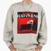 ssrcooversized sweatshirtmens 01oatmeal heatherfrontsquare productx1000 9 - Bad Omens Band Merch