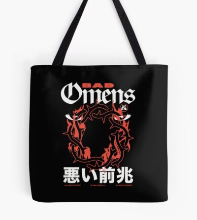 Bands Metals Album Music Tour Vintage Logo Art Tote Bag