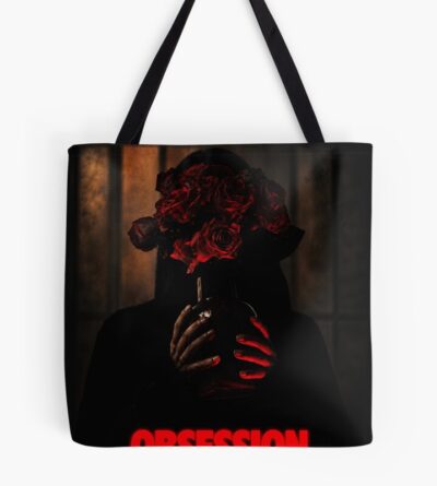 Obsession Movie Tote Bag