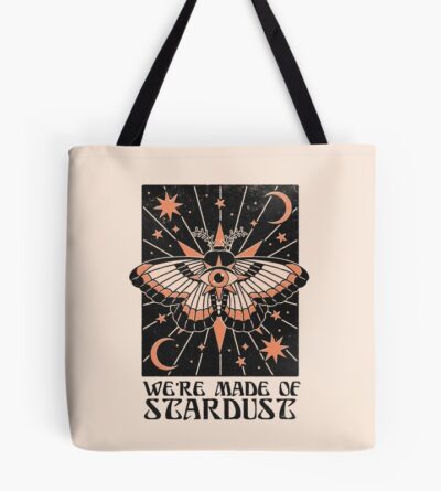 Bad Omens  Stardust Tote Bag