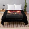 urblanket large bedsquarex1000.1u2 1 - Bad Omens Band Merch