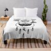 urblanket large bedsquarex1000.1u2 7 - Bad Omens Band Merch