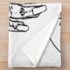 urblanket medium foldwide portraitx1000.1u8 3 - Bad Omens Band Merch
