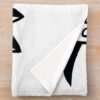 urblanket medium foldwide portraitx1000.1u8 8 - Bad Omens Band Merch