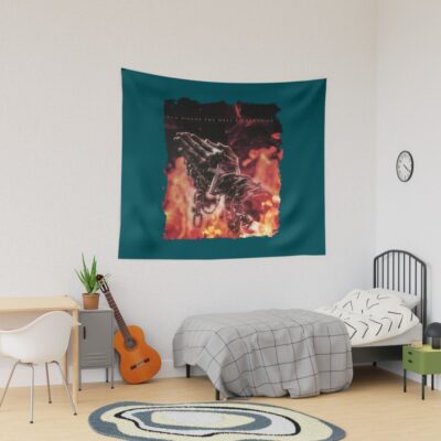 Best Overall Omen Tapestry