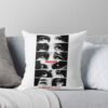 urthrow pillow couch smallsquare1000x1000 3 - Bad Omens Band Merch